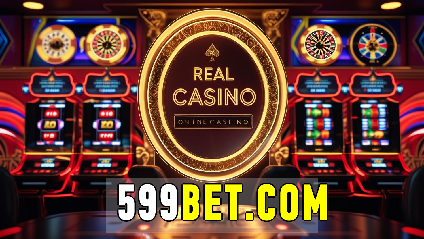 599bet  – A Maior Seleção de Jogos Ao Vivo e Cassino Online