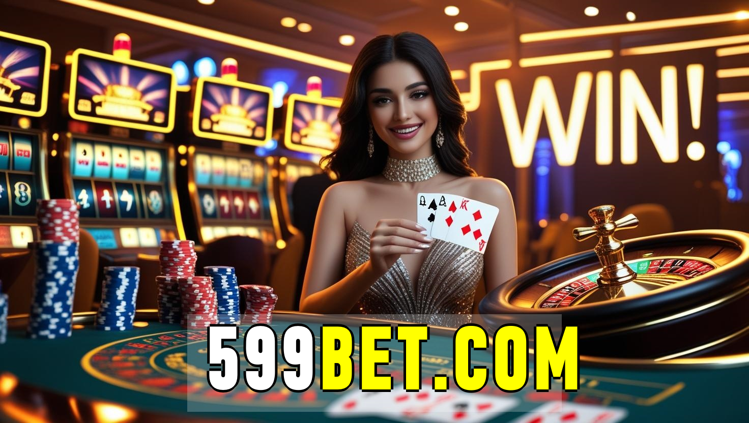 599bet  – A Maior Seleção de Jogos Ao Vivo e Cassino Online